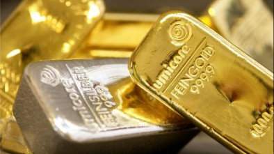 金价暴跌：有商家称跌没一辆迈巴赫